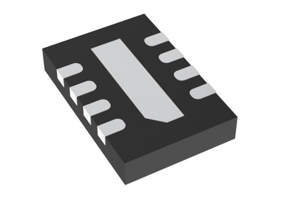 LT8335EDDB circuito integrato chip 2A regolatori di commutazione DFN8 Boost DC DC Converter