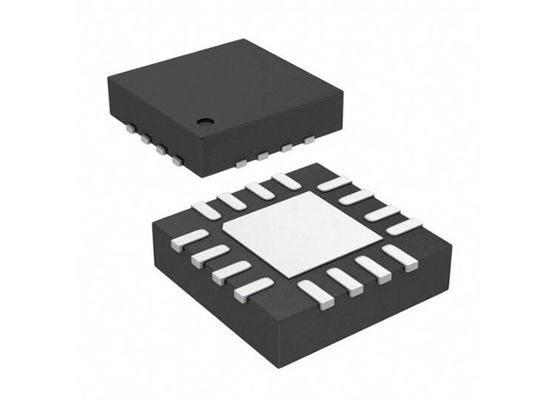 LT8609SEV Regulatore di circuito integrato a chip Step Down 42V Regulatore di buco sincrono