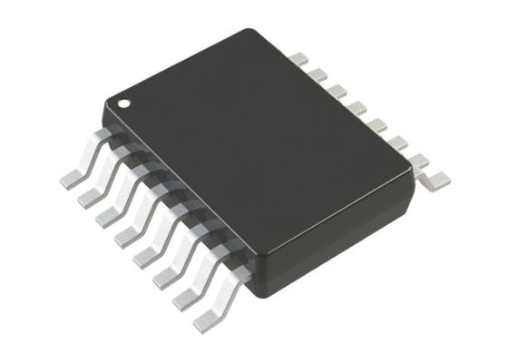 LTC2311CMSE-14 chip di circuito integrato ADC a 14 bit Converter ADC a 5Msps