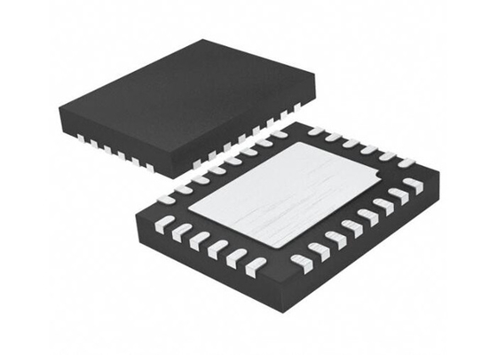 LTC2321CUFD-16 chip di circuito integrato analogico a convertitore digitale QFN28 ADC a 16 bit
