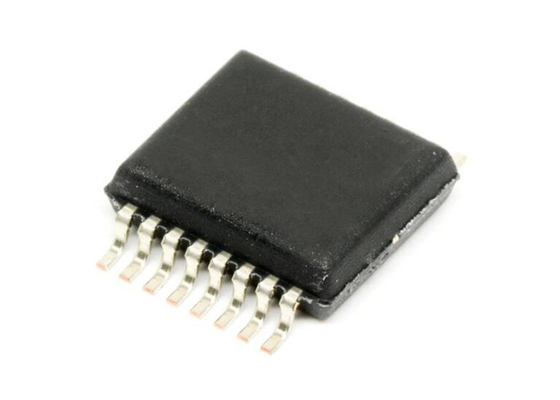 LTC2328IMS-18 chip di circuito integrato 1Msps 18-bit Analog To Digital Converter MSOP16