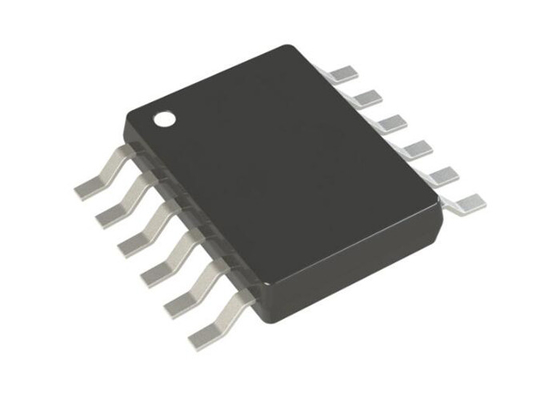 LT3759IMSE Controller di inversione a chip di circuito integrato MSOP12 DC DC Controller