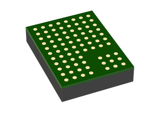 LTM8026EV chip di circuito integrato 36V 5A CVCC Step Down μModule Regulator LGA81