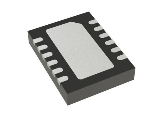 LTC3108IDE Chip di circuito integrato DC DC Converter 3mA Energy Harvesting IC DFN12