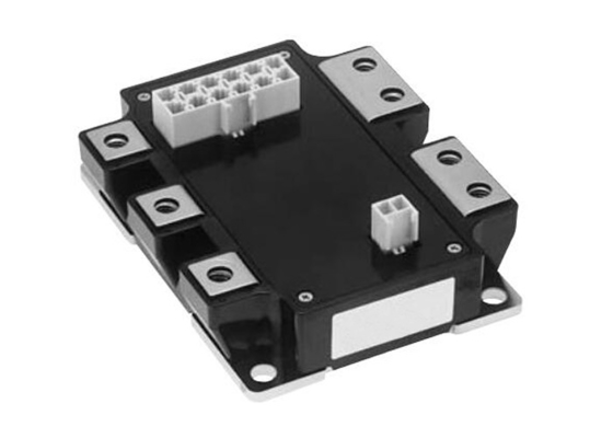 FM600TU-07A Modulo MOSFET per circuiti integrati a bassa resistenza di tensione