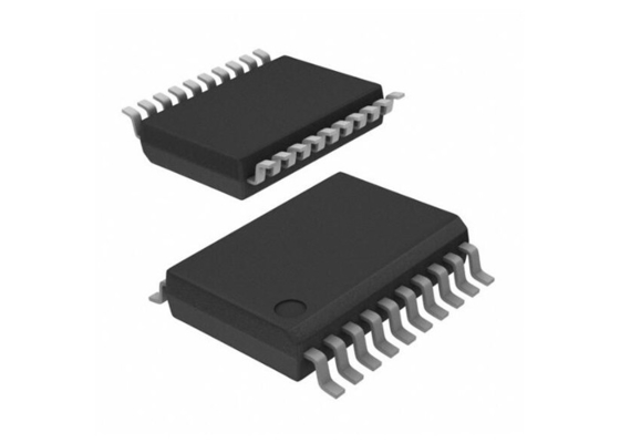 MAX14001AAP chip di circuito integrato ADC Converter da analogico a digitale a 10 bit