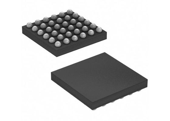 MAX11259AWX Chip di circuito integrato a 24 bit Delta Sigma ADC WLP36 16ksps ADC Converter