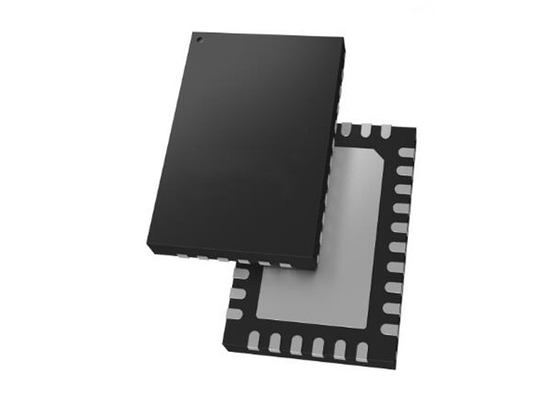 AD4195-4BCPZ chip di circuito integrato 62.5kSPS convertitore analogico a digitale 24-bit ADC