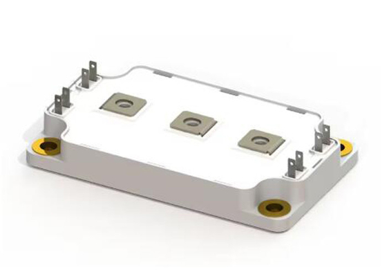 APTDF400KK170G Chip di circuito integrato 1700V Moduli a doppio diodo catodico comune