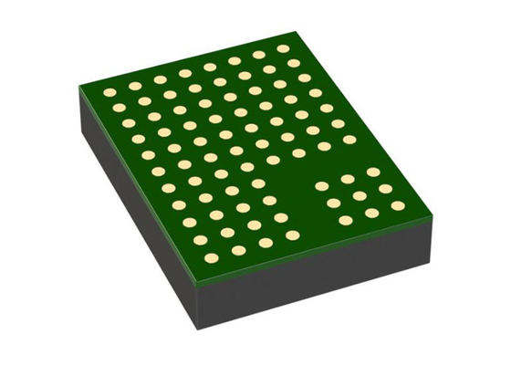 LTM8052EV Chip di circuito integrato Step Down μModule Regulator LGA81 DC DC Converter