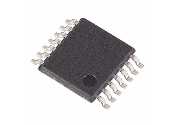 MAX33049EASD chip di circuito integrato 20Mbps Full Duplex RS-485 e RS-422 trasmettitori