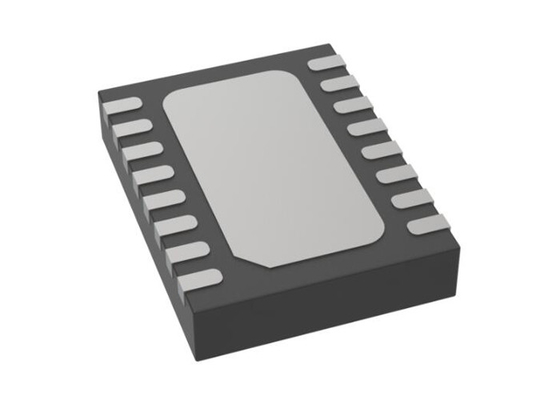 LTC2376CDE-16 Chip di circuito integrato 16 bit ADC DFN16 Converter analogico a digitale