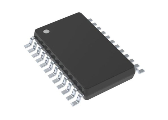 MAX11214EUG Chip di circuito integrato ADC Converter TSSOP24 Converter analogico a digitale