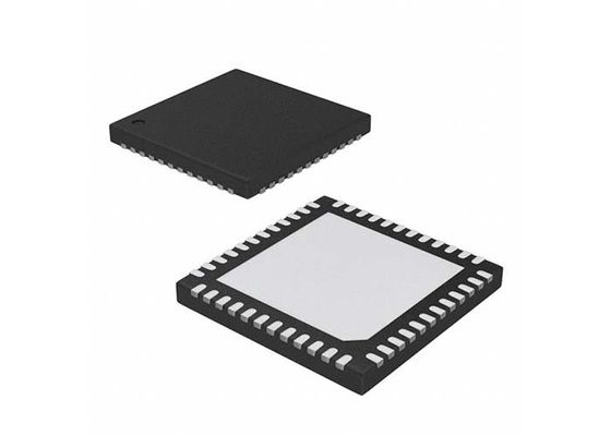 AD9644BCPZ-80 chip di circuito integrato a 14 bit 1.8V ADC con interfaccia di uscita seriale ad alta velocità
