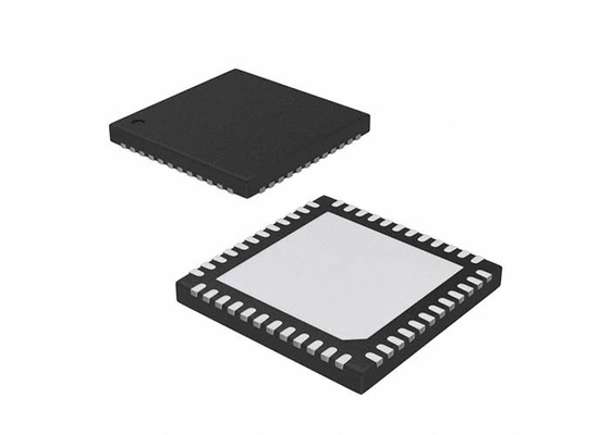 AD9644BCPZ-155 chip di circuito integrato a 14 bit 1.8V doppia uscita seriale convertitore analogico-digitale