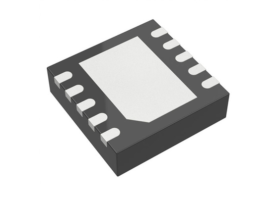 LTC2996CDD Sensore IC 2,25 V a 5,5 V Sensore di temperatura con uscite di allarme