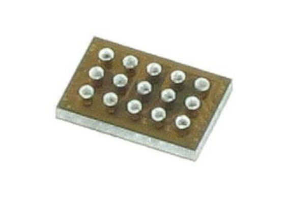 MAX20333FENL chip di circuito integrato switch di limite di corrente regolabile WLP15 PMIC chip
