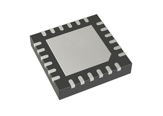 LTC6602IUF chip di circuito integrato ad alta frequenza 300 kHz filtri a banda 24-QFN