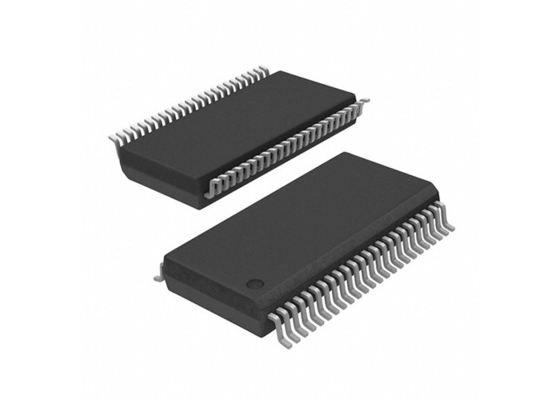 LTC6811IG-1 Monitor di batteria multicellulare a circuito integrato con interfaccia Daisy Chain