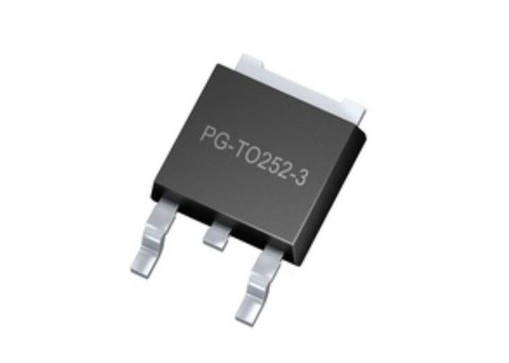 IPD50N06S4L-12 Chip di circuito integrato 60V OptiMOS T2 Transistor MOSFET per automobili