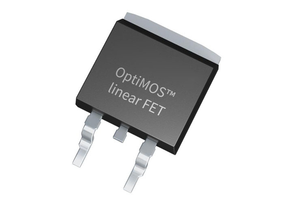 IPB80P04P4L-06 Chip di circuito integrato 40V OptiMOS P2 Transistor MOSFET per automobili