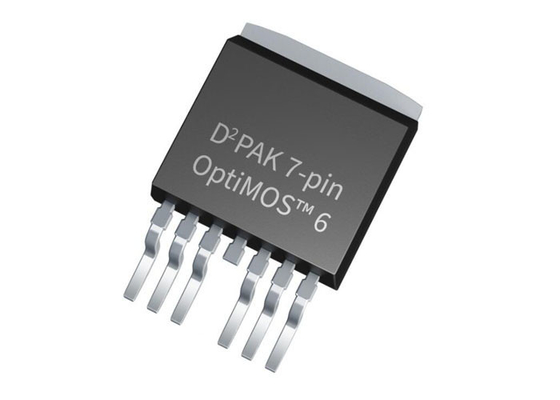 IPB180N04S4L-H0 Chip di circuito integrato 40V OptiMOS T2 Transistor MOSFET per automobili