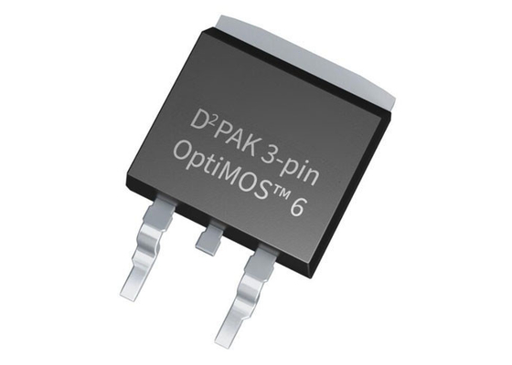 IPB051N15NM6 Chip di circuito integrato MOSFET Transistor 150V OptiMOS 6 Transistor di potenza