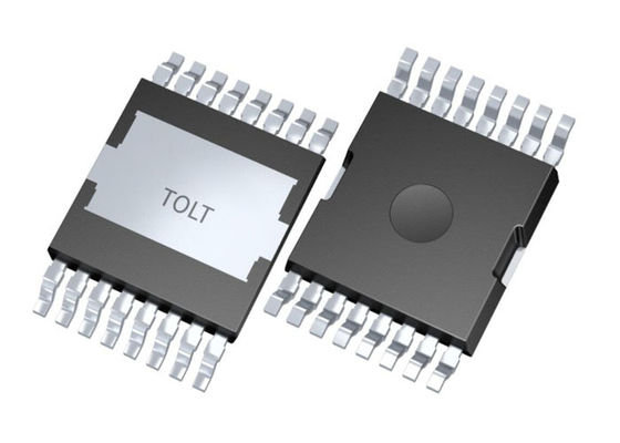 IPTC017N10NM5LF2 Chip di circuito integrato 100V OptiMOS 5 N Transistor MOSFET di potenza di canale