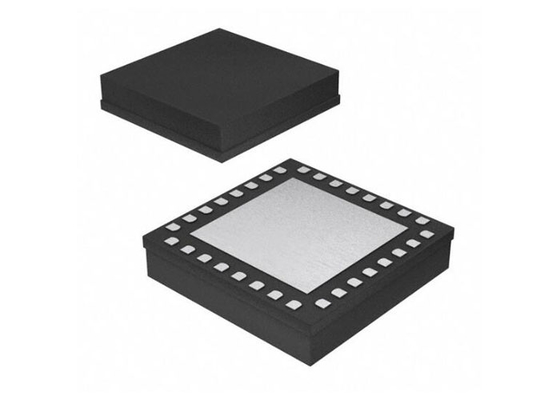 Modulo di comunicazione wireless HMC572LC5 Ricevitore IQ QFN32 IQ Downconverter 8dB Mixers RF