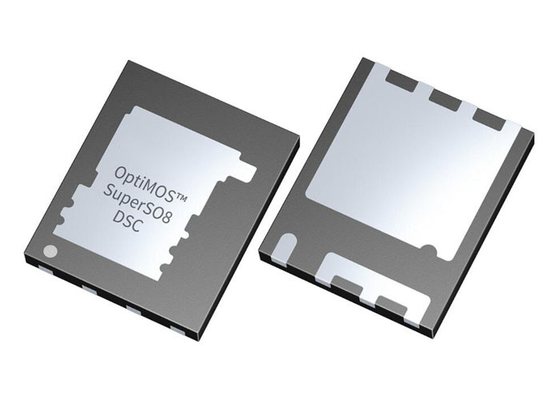 BSC016N06NSSC Transistor a chip di circuito integrato 60V OptiMOS 5 Potenza MOSFET Transistor