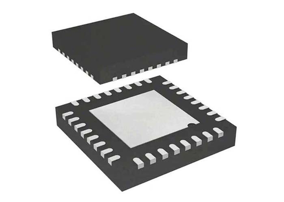 ADXL317WBCSZ Sensore IC 3 assi ±16g I2S Accelerometro digitale LFCSP-32 Package