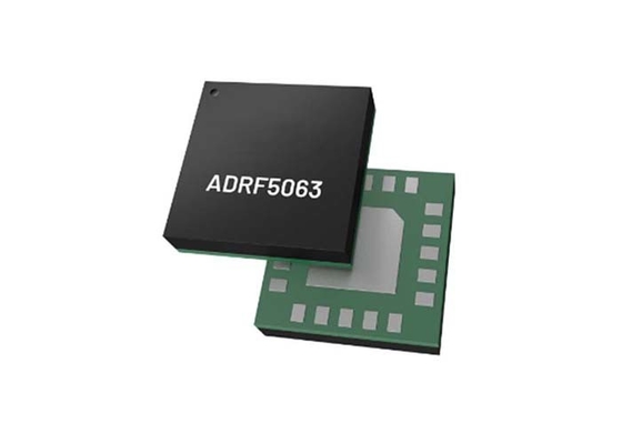 ADRF5063BCCZN Modulo di comunicazione wireless da 9 kHz a 13 GHz