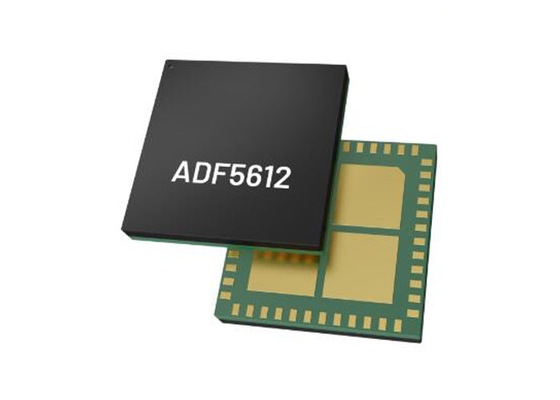 Modulo di comunicazione wireless ADF5612CCCZ Microonde sintetizzatore a banda larga fase bloccato