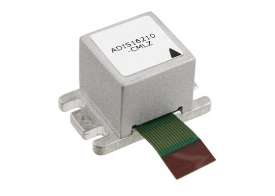 ADIS16210CMLZ Sensore IC Inclinometri digitali 50Hz Accelerometri di larghezza di banda