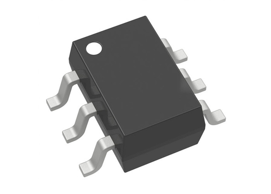 HMC545AE Modulo di comunicazione wireless 3 GHz 50 Ohm GaAs MMIC SPDT Switch SOT-23-6