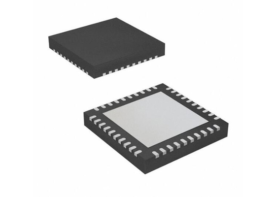 AD9571ACPZPEC chip di circuito integrato 10 uscite di orologio generatore di orologio Ethernet LFCSP40