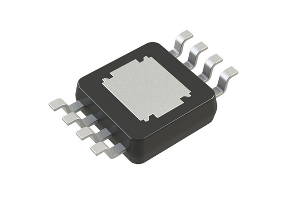Modulo di comunicazione wireless HMC536MS8GE Scopo generale SPDT 6 GHz GaAs MMIC T/R Switches