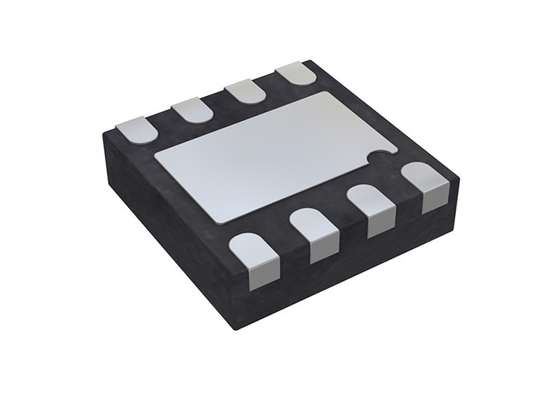ADL5723ACPZN Chip di circuito integrato da 10,1 GHz a 11,7 GHz Amplificatore a basso rumore 8-LFCSP