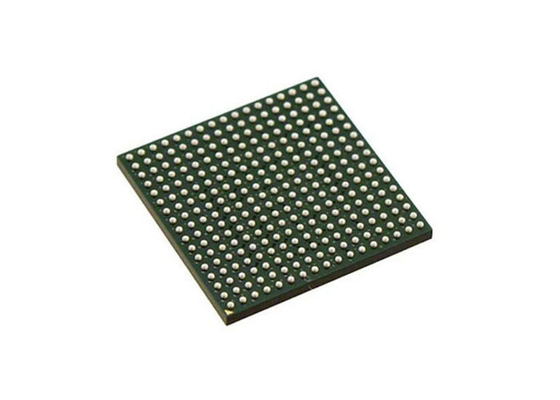 AD9162BBCA Chip di circuito integrato 16 bit 12 GSPS RF Converter digitale-analogico