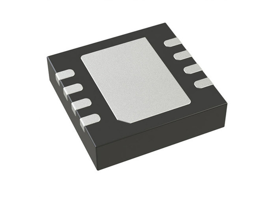 AD8139ACPZ chip di circuito integrato driver ADC differenziale a basso rumore tra ferrovie