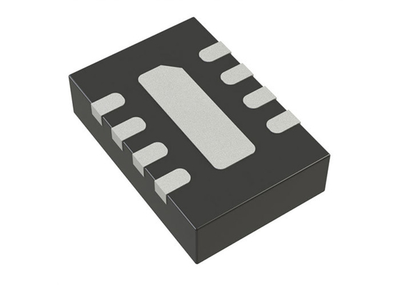 AD8317ACPZ Chip di circuito integrato da 1 MHz a 10 GHz 55 dB Log Detector/Controller