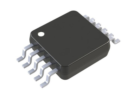 MAX11101EUB chip di circuito integrato analogico a convertitore digitale MSOP10 ADC a 14 bit