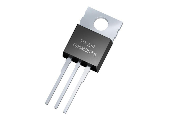 IPP057N15NM6 Chip di circuito integrato OptiMOS 6 Potenza MOSFET Transistor TO220-3
