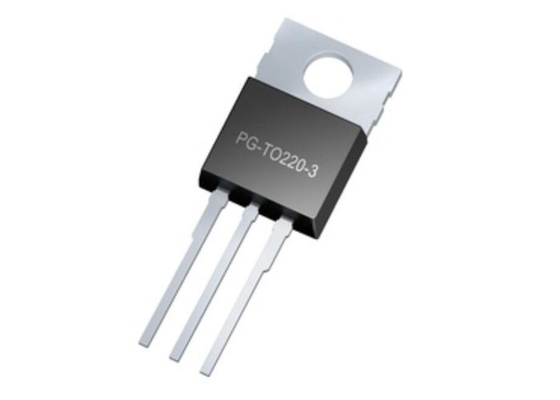 IPP77N06S2-12 Chip di circuito integrato 55V OptiMOS Transistor MOSFET a canale N per l'automotive