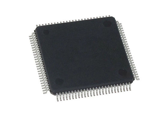 AD9446BSVZ-80 Chip di circuito integrato a 16 bit 100MSPS Converter analogico-digitale TQFP-100