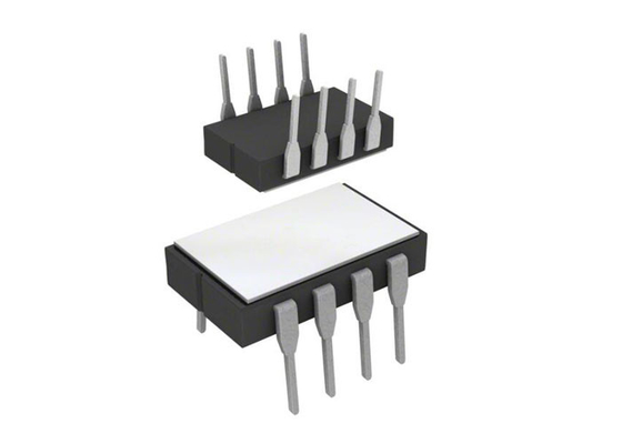 ADXL206HDZ Sensore IC doppio asse iMEMS Accelerometri CDIP8 Sensori di movimento