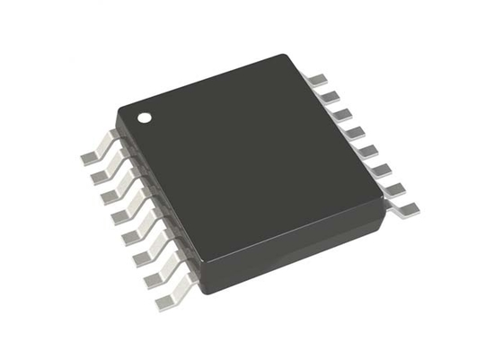 AD5648BRUZ-2 chip di circuito integrato ottale 14-bit denseDAC con riferimento sul chip