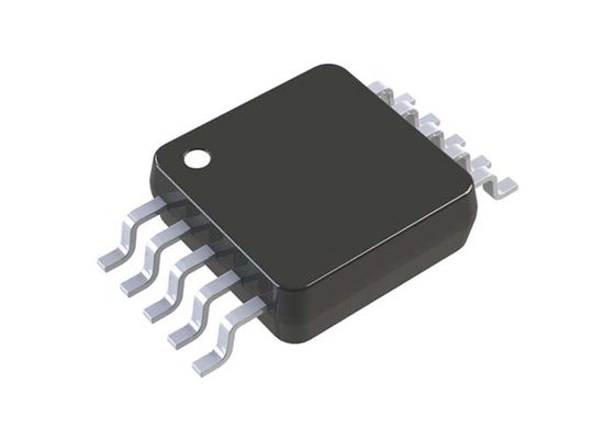 AD4002BRMZ Convertitore analogico-digitale a pseudo differenziale a chip di circuito integrato di precisione