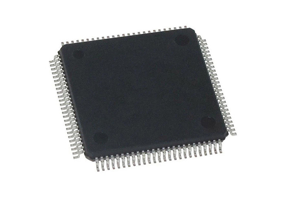 AD9446BSVZ-100 Chip di circuito integrato di campionamento monolitico a 16 bit Converter analogico-digitale