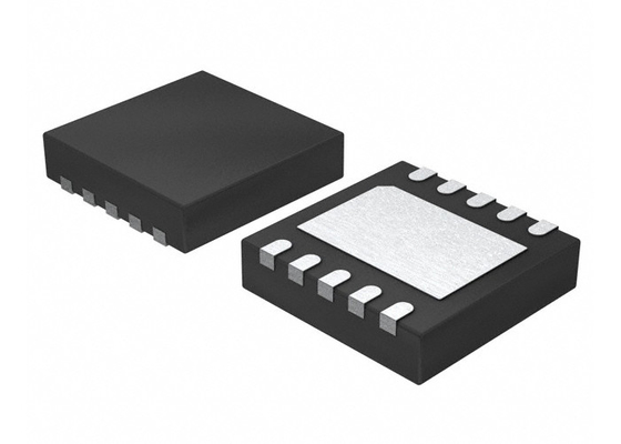 ADA4807-2ACPZ Chip di circuito integrato 1 mA 180 MHz Amplificatore di feedback di tensione 10-LFCSP